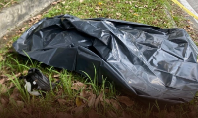 Baru Habis Kerja, Namun Tak Sempat Sampai Rumah