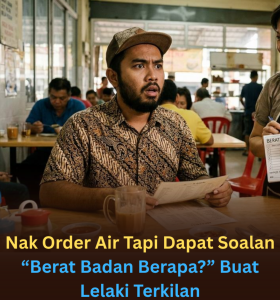 lelaki terkilan