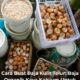 baja kulit telur