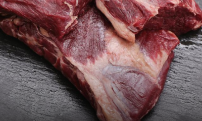 Cara mudah lembutkan daging menggunakan soda bikarbonat, petua daging cepat empuk