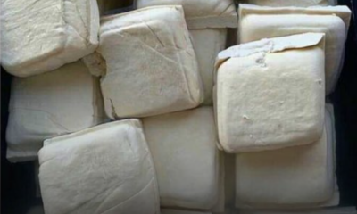 Cara simpan tauhu supaya tahan lama dalam peti sejuk