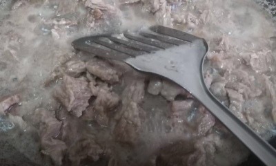 Cara lembutkan daging supaya tidak liat ketika dimasak